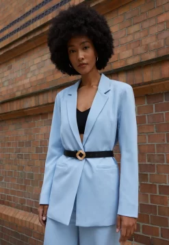 Anna Field Waist Belt - Black