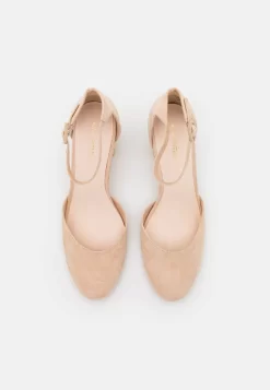 Anna Field Leather - Classic Heels - Light Pink 11 Anna Field Leather - Classic Heels - Light Pink -Anna Field Shop 82c02d94658d485491d24f95b90143a0 scaled