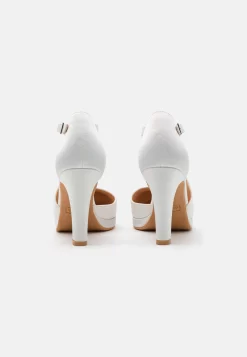 Anna Field High Heels - White -Anna Field Shop 8365e998fd2445a9a6ca245ccaa2fefc scaled