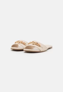 Wide Fit - Mules - Beige -Anna Field Shop 83ba1d637283467a92cf8a1879311f59 scaled