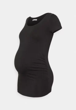 3Pack - Print T-Shirt - White/Black -Anna Field Shop 84a46584fd984246b5edb461a59d33d2 scaled