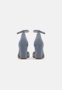 Anna Field Leather - Classic Heels - Light Blue -Anna Field Shop 84a7e4037b6f4b8da3362da43bafd40d scaled