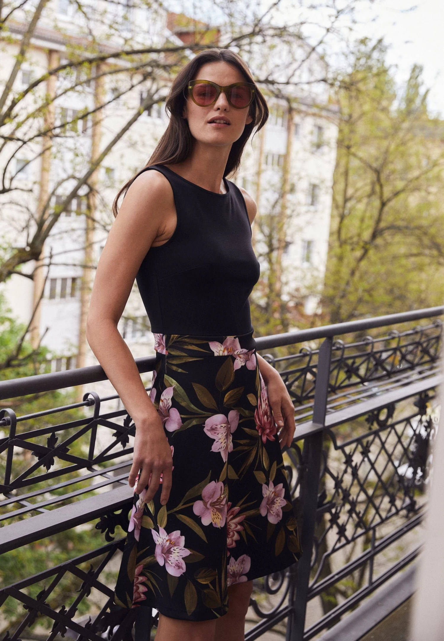 Anna Field Day Dress - Day Dress 1 Anna Field Day Dress - Day Dress