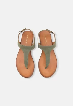 Anna Field Leather - Sandals 11 Anna Field Leather - Sandals -Anna Field Shop 84e1dfa7575f4df2abab6adb31620fa0 scaled