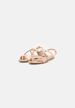 Anna Field Sandals - Rose Gold-Coloured -Anna Field Shop 85507a3e18c748029584b580ce9e7569 scaled