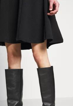 Anna Field Basic Mini A-Line Skirt - Mini Skirt - Black -Anna Field Shop 8563f60c0b0940f78419b340c95fc425 scaled