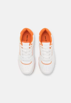 Trainers - White/Orange 11 Trainers - White/Orange -Anna Field Shop 85912b892bde4741a7980c020d03d2d5 scaled
