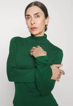 Anna Field Jumper - Green -Anna Field Shop 85bc99d9fdf643ce96e7449989080890 scaled