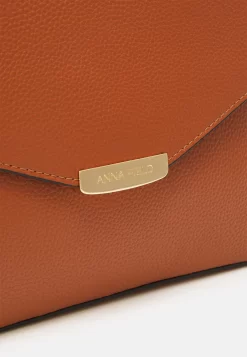 Anna Field Handbag - Cognac -Anna Field Shop 861e95588ee14dfdb6830b90bef47d18 scaled