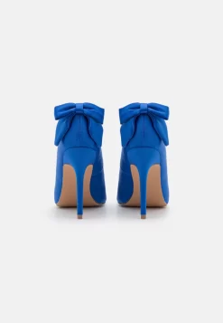 Anna Field Classic Heels - Blue 9 Anna Field Classic Heels - Blue -Anna Field Shop 86ae5320070d45fdb390dde8b0be210a scaled