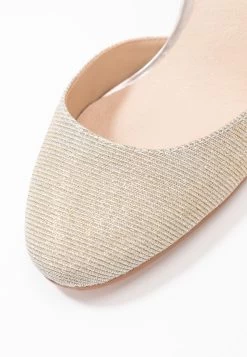 Anna Field Leather - Classic Heels - Champagne -Anna Field Shop 87c320739c5c41a3a99701d44482f1cd