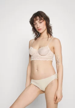 Anna Field 7 Pack - Briefs - Black/ Nude/White