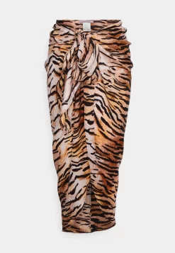 Anna Field Geo Print Sarong / 917 - Multi-Coloured - Wrap Skirt - Multi-Coloured 10 Anna Field Geo Print Sarong / 917 - Multi-Coloured - Wrap Skirt - Multi-Coloured -Anna Field Shop 88a0ed9182ee4f24974c79535949a51f scaled