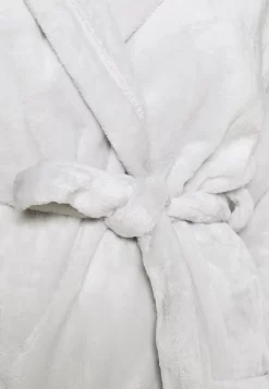 Anna Field Dressing Gown - Grey -Anna Field Shop 88b41a27d1434600bc9987944348000b scaled