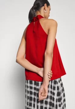 Anna Field Blouse - Red 11 Anna Field Blouse - Red -Anna Field Shop 88b4e43c1102455ca05589e907aa601a scaled