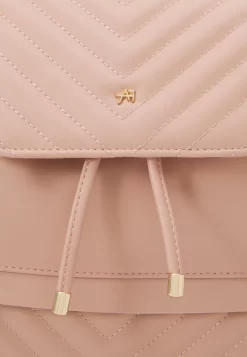 Anna Field Rucksack - Light Pink -Anna Field Shop 8903146265984bb9a124f029169968c5 scaled