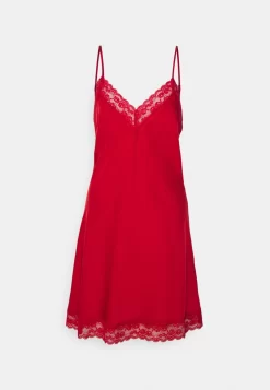 Anna Field Nightie - Red -Anna Field Shop 8929ff542a0a4fdb87fbb728d321ddb9 scaled