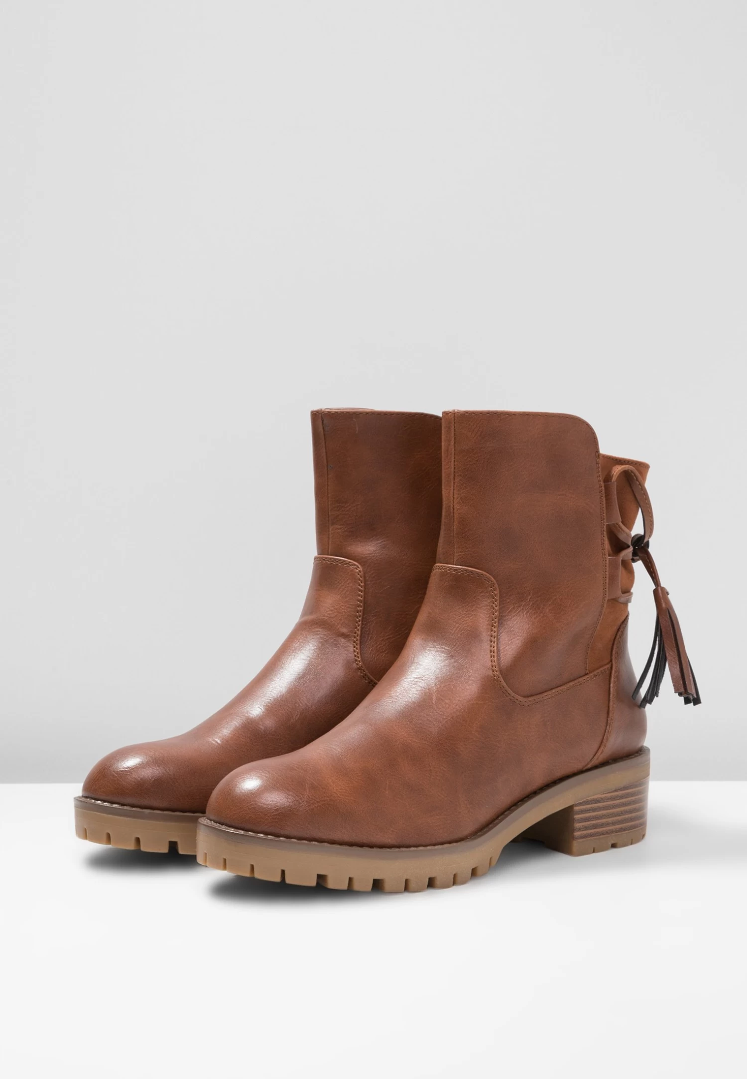 Anna Field Winter Boot - Classic Ankle Boots 5 Anna Field Winter Boot - Classic Ankle Boots - Image 5