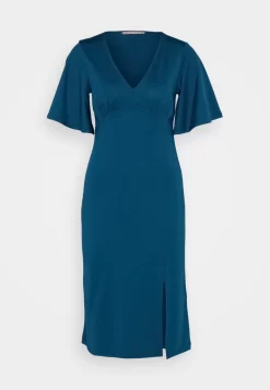 Anna Field Jersey Dress - Blue -Anna Field Shop 8a74b96a26424335836f0f9b011d9abb scaled