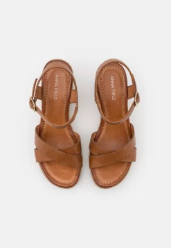 Anna Field Leather - Wedge Sandals -Anna Field Shop 8b26f1dc58dd45cc9b7ad8436c550397 scaled