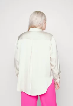 Button-Down Blouse - Off-White 7 Button-Down Blouse - Off-White -Anna Field Shop 8bd61b8b93634440b6f26cc00b6c4129 scaled