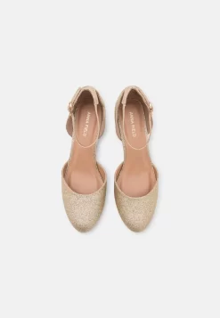 Anna Field Classic Heels - Gold -Anna Field Shop 8c1b164ac06942ad828e5b4573f7646a scaled