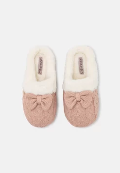 Anna Field Slippers - Pink -Anna Field Shop 8c4a6bb620144f3fbceb0716b3f524a2 scaled