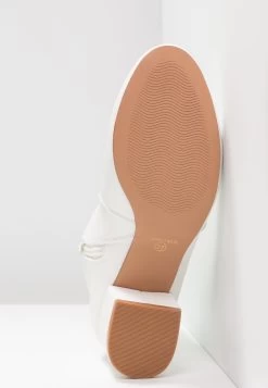 Anna Field Ankle Boots - White 13 Anna Field Ankle Boots - White -Anna Field Shop 8cd4c669e12c44bcbda37f8fb284baf4