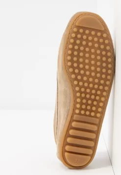 Anna Field Leather- Moccasins - Beige -Anna Field Shop 8d1a61cd306345e9b90a7affcefe7786 scaled