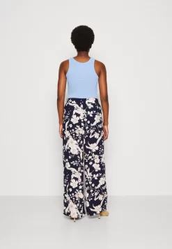 Anna Field Trousers - Black/Off White/Multi Coloured -Anna Field Shop 8d2d7d4f809d4be0a1c0e4533ad76b23 scaled