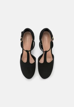 Anna Field Platform Heels - Black -Anna Field Shop 8d86e8e05e4845e4a8ed6ca2b2d6fff9 scaled