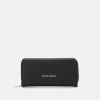 Anna Field Wallet -Black