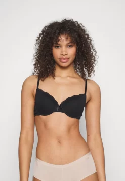 Anna Field 3 Pack - Underwired Bra - Nude - 916_Black - 802_Pink - 402 -Anna Field Shop 8e00558016824764a7bb65984e40d342 scaled