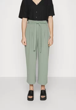 Circular Petite - Trousers