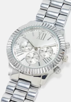 Anna Field Watch - Silver -Anna Field Shop 8e4c40d1572448f7b5bae4f7a3253088 scaled