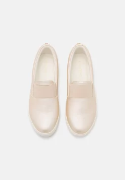 Anna Field Comfort - Slip-Ons - Gold Coloured -Anna Field Shop 8e836dd5570b4864b3c56fb15c15eac4 scaled