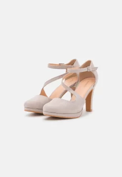 Anna Field High Heels - Light Grey -Anna Field Shop 8ea84d156aa4436796f22c15a05d5f5f scaled
