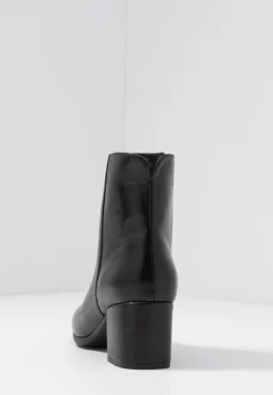 Anna Field Leather- Classic Ankle Boots - Black -Anna Field Shop 8f7848a24ef54670bd7ceb329d22a7c9 scaled