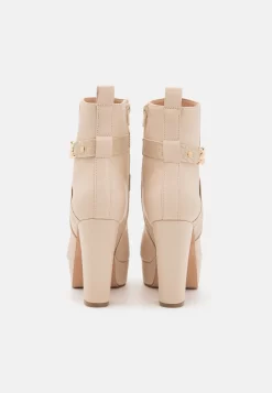 Anna Field Platform Ankle Boots - Beige 9 Anna Field Platform Ankle Boots - Beige -Anna Field Shop 8f8ed9184761402287115610f1aeace5 scaled
