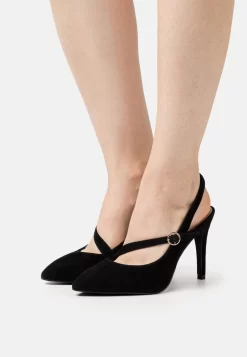 Anna Field Leather - Classic Heels