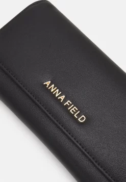 Anna Field Wallet -Black -Anna Field Shop 9021efd9f2d94eaea93847c14ba978ba scaled