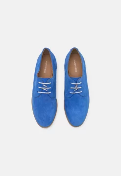 Anna Field Leather - Lace-Ups - Blue -Anna Field Shop 9158299521f648b8b8bed8c533e1c0ab scaled