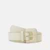 Anna Field Belt -Off-White