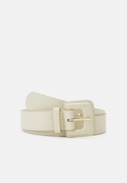 Anna Field Belt -Off-White