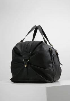 Anna Field Weekend Bag - Black 10 Anna Field Weekend Bag - Black -Anna Field Shop 9287f6f4bd1a430aae9a86f66ca6aa8b