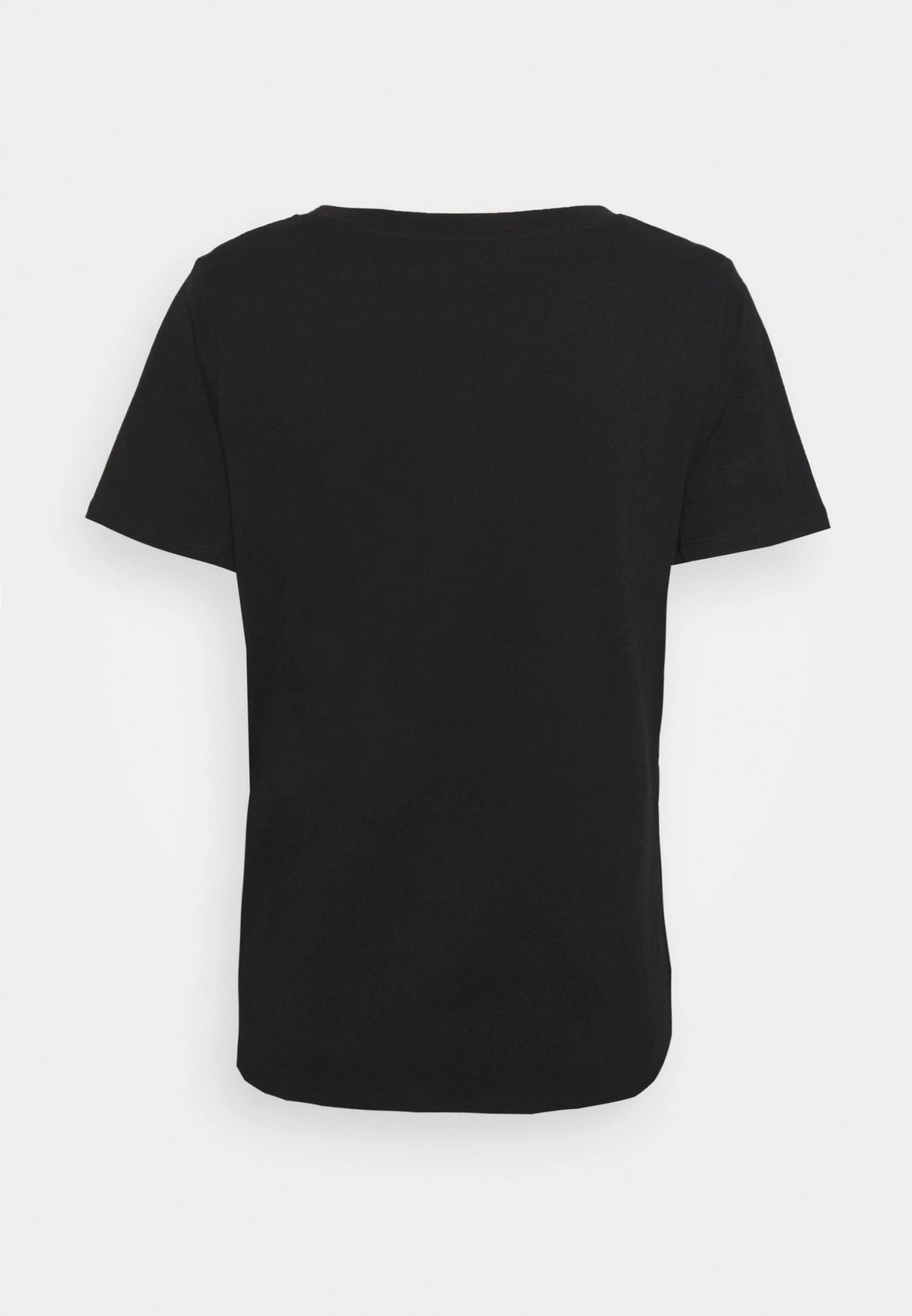 Anna Field Basic T-Shirt - Basic T-Shirt 3 Anna Field Basic T-Shirt - Basic T-Shirt - Image 3