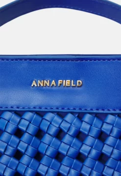 Anna Field Handbag - Blue -Anna Field Shop 92d6d859173e40b3ba1113786fe54e20 scaled