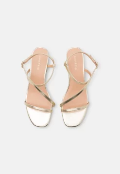 Sandals - Gold 11 Sandals - Gold -Anna Field Shop 92db7f206b1e4e929ec1a79d3b6a922c scaled