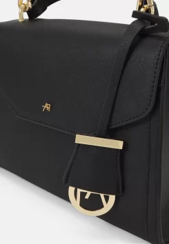 Anna Field Handbag - Black 9 Anna Field Handbag - Black -Anna Field Shop 9367fba7cb4845679babca4caa3d4b54 scaled