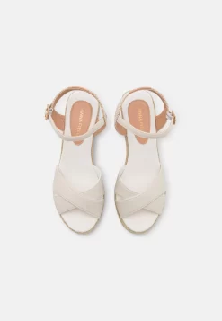 Anna Field Platform Sandals - Beige 11 Anna Field Platform Sandals - Beige -Anna Field Shop 93a1faa2568b46249c2ffecf3d431a47 scaled